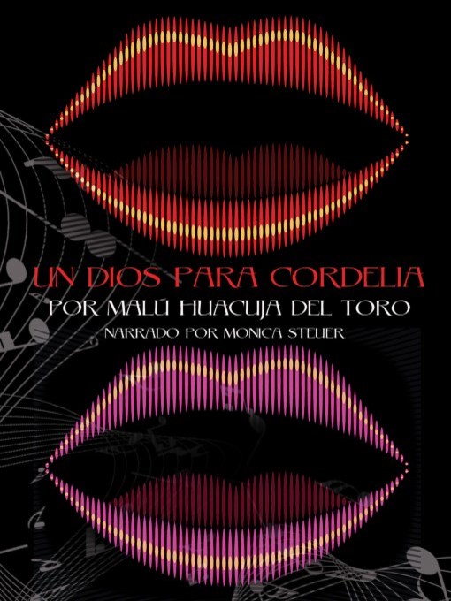 Title details for Un Dios Para Cordelia by Malu Huacuja del Toro - Available